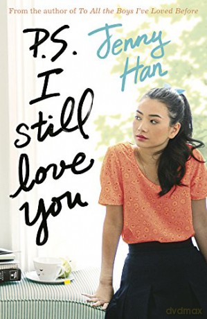 P.S. I Still Love You - Jenny Han [KSIĄŻKA]