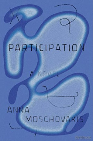 Participation - Anna Moschovakis [KSIĄŻKA]
