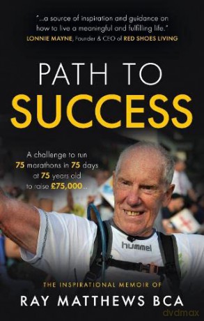 Path to Success - Matthews Ray [KSIĄŻKA]