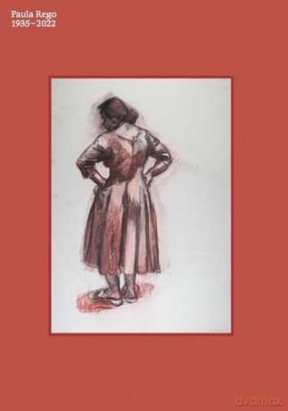 Paula Rego: 1935-2022 [KSIĄŻKA]