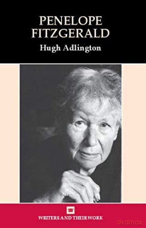 Penelope Fitzgerald - Hugh Adlington [KSIĄŻKA]