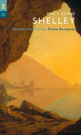 Percy Bysshe Shelley - Fiona Sampson [KSIĄŻKA]