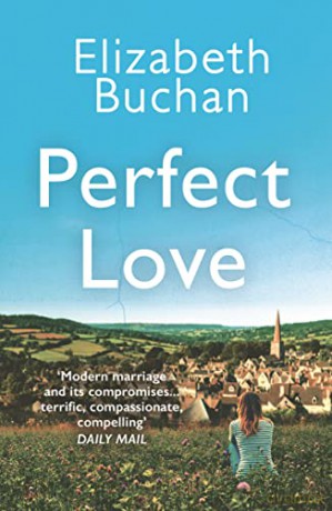 Perfect Love - Elizabeth Buchan [KSIĄŻKA]
