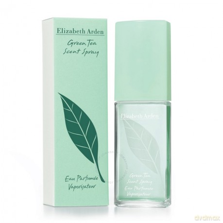 Elizabeth Arden Green Tea Woda Perfumowana dla Kobiety 100ml spray [PERFUMY]
