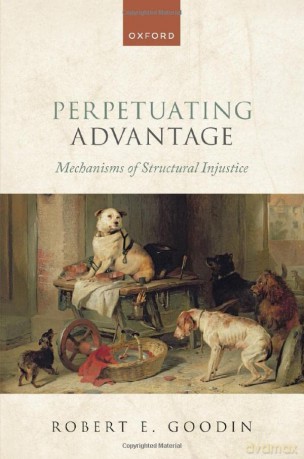 Perpetuating Advantage: Mechanisms of Structural Injustice [KSIĄŻKA]