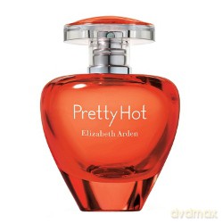 Elizabeth Arden Pretty Hot Woda perfumowana 100ml spray (11389) [PERFUMY]