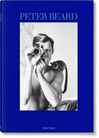 Peter Beard - Peter Beard [KSIĄŻKA]