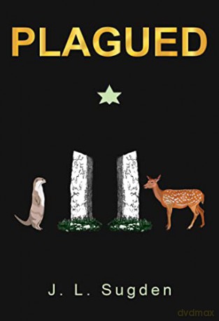 Plagued - J.L. Sugden [KSIĄŻKA]