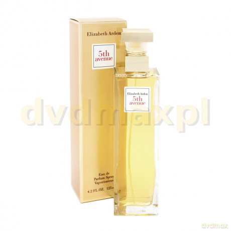 Elizabeth Arden 5th Avenue Woda Perfumowana dla Kobiety 125ml spray [PERFUMY]