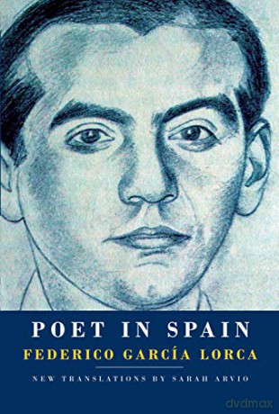 Poet in Spain - Federi Garcia Lorca [KSIĄŻKA]