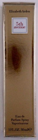 Elizabeth Arden 5th Avenue Edp 30ml spray [PERFUMY]