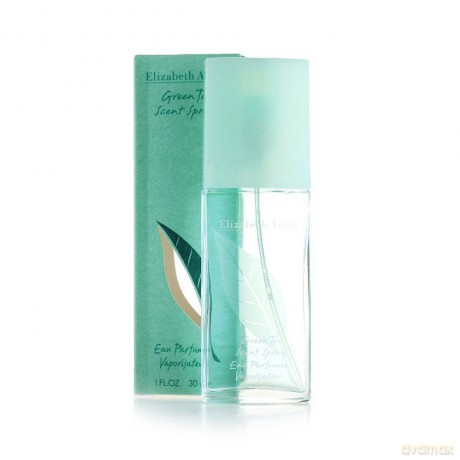 Elizabeth Arden Green Tea Woda Perfumowana dla kobiety 30ml spray [PERFUMY]