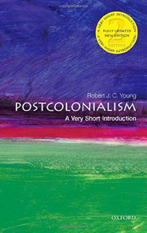 Postcolonialism: A Very Short Introduction - Young Robert J.C. [KSIĄŻKA]