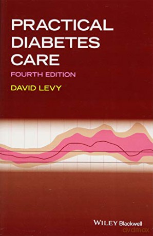 Practical Diabetes Care - David Levy [KSIĄŻKA]