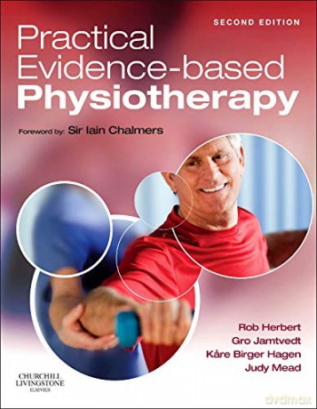 Practical Evidence-Based Physiotherapy, 2e - Unknown [KSIĄŻKA]