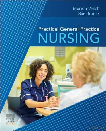 Practical General Practice Nursing - Marion Welsh [KSIĄŻKA]