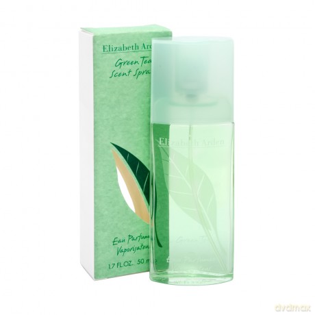 Elizabeth Arden Green Tea Woda Perfumowana dla Kobiety 50ml spray [PERFUMY]
