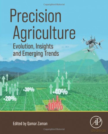 Precision Agriculture: Evolution, Insights and Emerging Trends - Qamar Zaman [KSIĄŻKA]