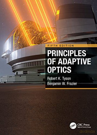 Principles of Adaptive Optics - Tyson [KSIĄŻKA]
