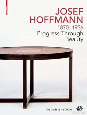 Progress Through Beauty: The Guide to His Oeuvre [KSIĄŻKA]