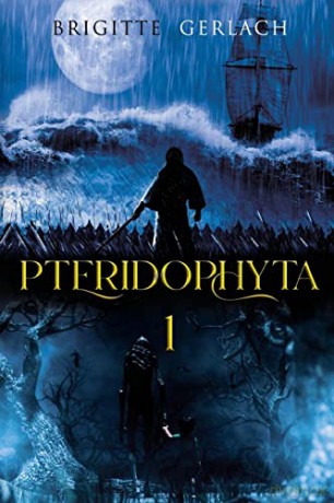 Pteridophyta 1 - Brigitte Gerlach [KSIĄŻKA]