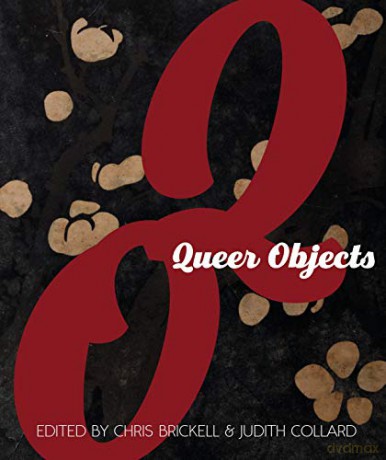 Queer Objects - Chris Brickell [KSIĄŻKA]