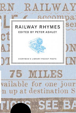 Railway Rhymes - Peter Ashley [KSIĄŻKA]