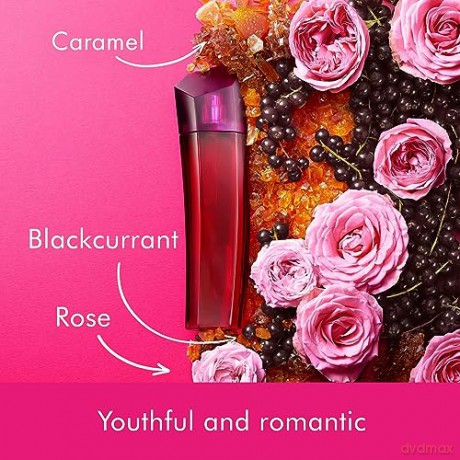 Escada Magnetism Woda Perfumowana dla Kobiety 50ml spray [PERFUMY]