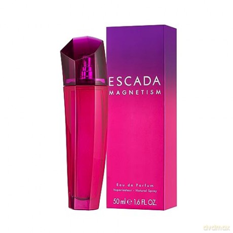 Escada Magnetism Woda Perfumowana dla Kobiety 50ml spray [PERFUMY]