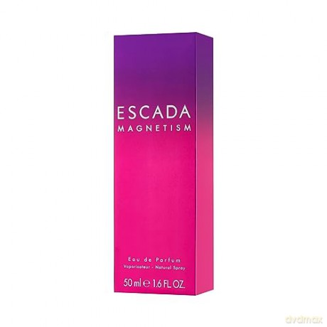 Escada Magnetism Woda Perfumowana dla Kobiety 50ml spray [PERFUMY]
