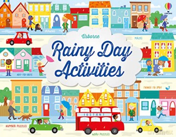 Rainy Day Pad - Sam Smith [KSIĄŻKA]