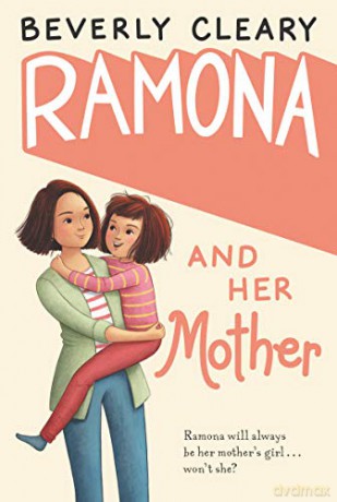 Ramona and Her Mother: A National Book Award Winner: 5 - Cleary Beverly [KSIĄŻKA]