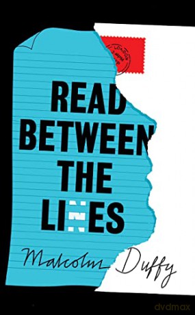 Read Between the Lies - Malcolm Duffy [KSIĄŻKA]