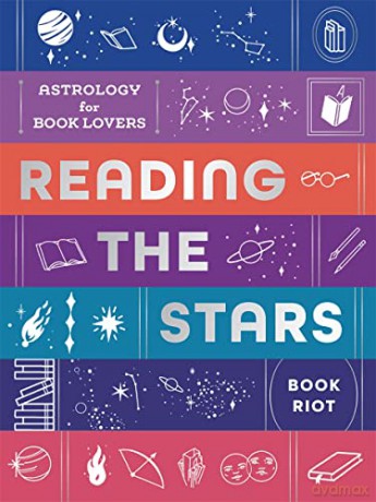 Reading the Stars: Astrology for Book Lovers [KSIĄŻKA]