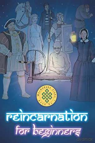 Reincarnation For Beginners - Marmaduke Jinks [KSIĄŻKA]