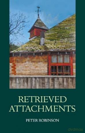 Retrieved Attachments - Peter Robinson [KSIĄŻKA]