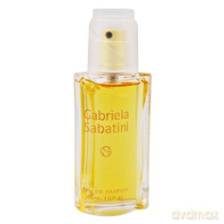 Gabriela Sabatini Woman Woda perfumowana 30ml spray (26340) [PERFUMY]