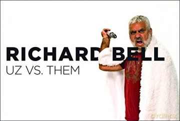 Richard Bell: Uz vs. Them [KSIĄŻKA]