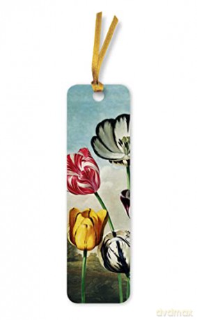 Robert John Thornton: Tulips Bookmarks