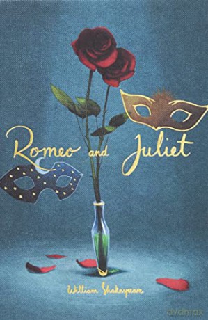 Romeo and Juliet - W. Shakespeare [KSIĄŻKA]