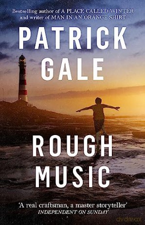 Rough Music - Patrick Gale [KSIĄŻKA]