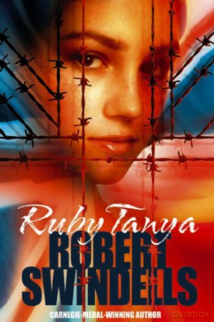 Ruby Tanya - Robert Swindells [KSIĄŻKA]