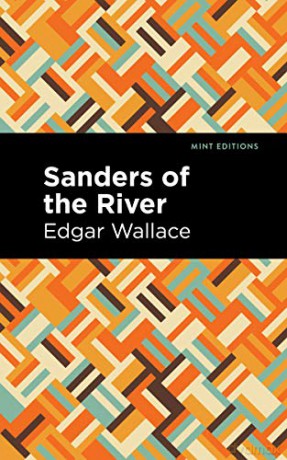 Sanders of the River [KSIĄŻKA]