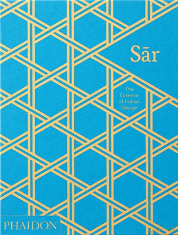 Sar: The Essence of Indian Design - S Tamhane [KSIĄŻKA]