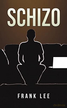 Schizo - Frank Lee [KSIĄŻKA]