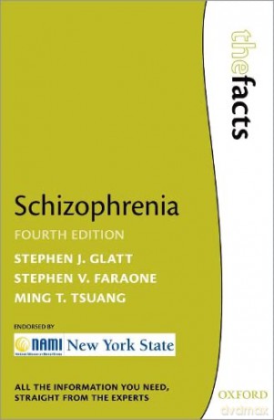 Schizophrenia - Stephen J.; F Glatt [KSIĄŻKA]