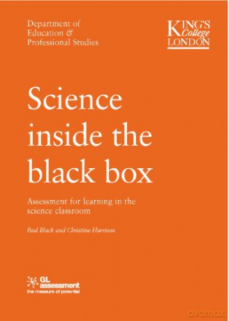 Science Inside the Black Box [KSIĄŻKA]