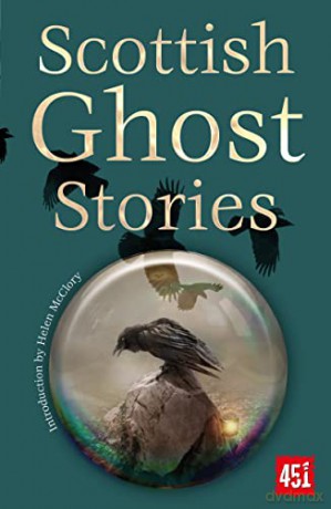Scottish Ghost Stories - J K (Ed) Jackson [KSIĄŻKA]