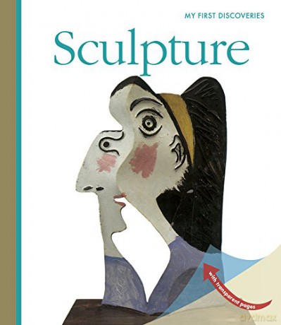 Sculpture - H L Ne Pinet [KSIĄŻKA]