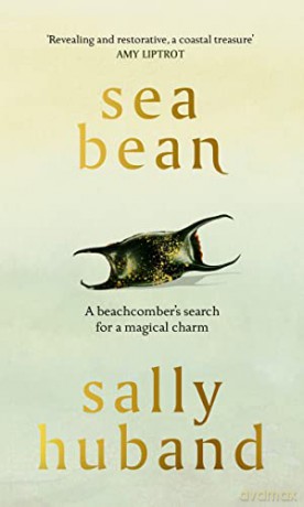 Sea Bean - Sally Huband [KSIĄŻKA]